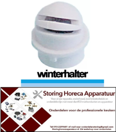 575502028 - Wassproeier compleet voor vaatwasser Winterhalter