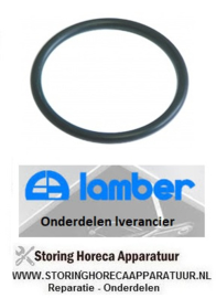 5470203009 -  O-ring  LAMBER 050F