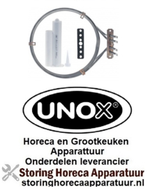 944420416 - Verwarmingselement 4350W 230V UNOX OVEN