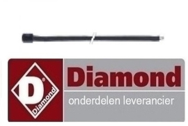 66020286 - Voeler voor koelkast DIAMOND PV600X-R6