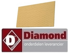 PIZZA-QUICK/66-43 - DIAMOND PIZZA OVEN HORECA EN GROOTKEUKEN APPARATUUR REPARATIE ONDERDELEN