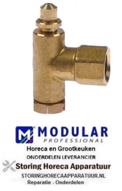 WAAKVLAMBRANDER MODULAR HORECA EN GROOTKEUKEN APPARATUUR REPARATIE ONDERDELEN