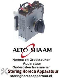 726580007 - Timer 240V looptijd 12u ALTOSHAAM