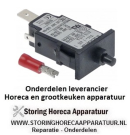 170358524 - Maximaalstroombeveiliging lekstroom 0,05A