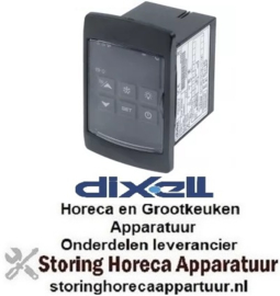 253378461 - Elektronische regelaar DIXELL XW30V-5N0C1-R