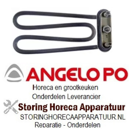 144418598 - Verwarmingselement 1500W 220V voor Angelo Po