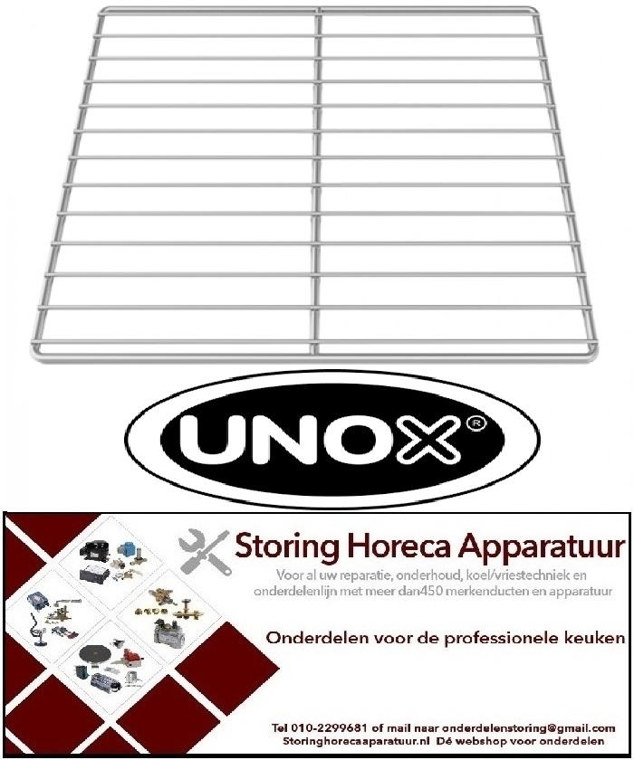 ROOSTERS OVEN HORECA EN GROOTKEUKEN APPARATUUR REPARATIE, ONDERDELEN