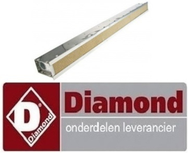 KIPPENGRILL DIAMOND EUROPE HORECA EN GROOTKEUKEN APPARATUUR REPARATIE RESERVE ONDERDELEN