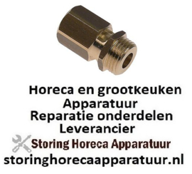 922529306 -Veiligheidsventiel aansluiting 1/2" activeringsdruk 1,8bar