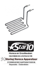 STAR-10 HORECA EN GROOTKEUKEN APPARATUUR REPARATIE ONDERDELEN