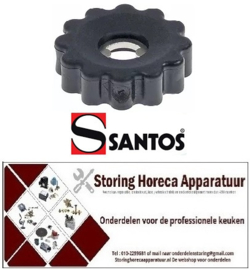 EM28337340 - Koppeling voor motor Blender SANTOS No37