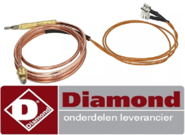 8630C3162 - Thermokoppel voor kookketel DIAMOND G22/M1008-N