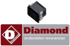 DTS-7/PM, SG2-G3/PM, SG2-G3/EL, SG3-G4/PM, SG3-G4/EL, DTS-7/EL, DTS-10/PM, DTS-10/EL DIAMOND KOELWERKBANK REPARATIE, ONDERDELEN