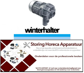 4633102411 - Waspomp  WINTERHALTER
