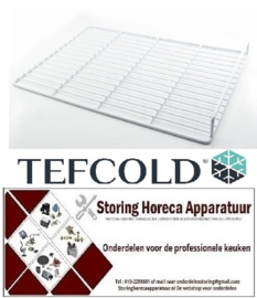TEFCOLD HORECA EN GROOTKEUKEN KOEL EN VRIESAPPARATUUR REPARATIE RESERVE ONDERDELEN