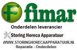 FIMAR - HORECA EN GROOTKEUKEN APPARATUUR REPARATIE ONDERDELEN