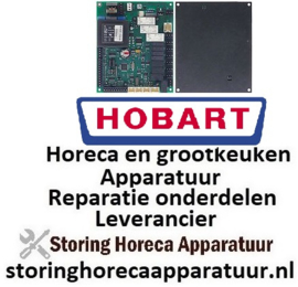 847730001 - Printplaat sturing zonder EPROM 230V voor vaatwasser HOBART