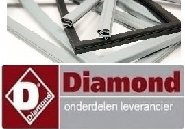 TP2B/L - VRIESWERKBANK DIAMOND EUROPE HORECA EN GROOTKEUKEN APPARATUUR REPARATIE RESERVE ONDERDELEN EN ACCESSOIRES