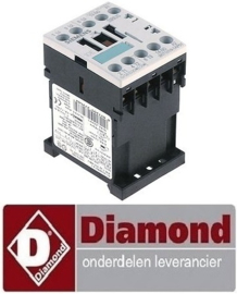 382229037 - Relai voor transportband vaatwasser DIAMOND D117/ D115