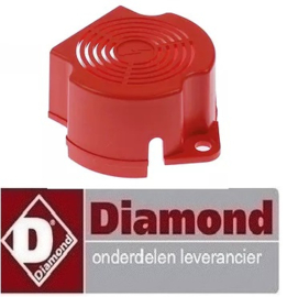 468510093 -Beschermkap voor vaatwasser DIAMOND 04d/6s