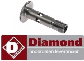 30780699 - Naspoelarmas voor voorlader vaatwasser DIAMOND 04D/6S