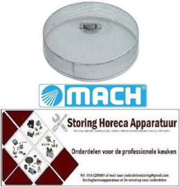 FILTERS MACH VAATWASMACHINE HORECA EN GROOTKEUKEN REPARATIE ONDERDELEN