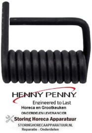 225HP16108 - Veer HENNY PENNY