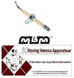301102808 - Aansteek Bougie voor  MBM