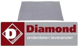 426694878 - Filter voor Condensor ijsblokjesmachine DIAMOND ICE50A-R2