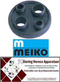 362510364 - Pakking voor verwarmingslelement MEIKO ECO STAR 530F