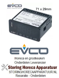 322378444 - Elektronische regelaar EVCO Type EV3B31N7