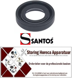EM39010305 -  Simmering voor citruspers SANTOS No10