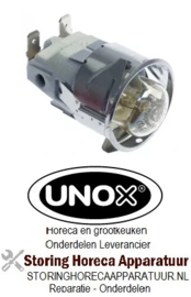 113357119 - Oven lamp inbouw 230 Volt - 15 Watt UNOX