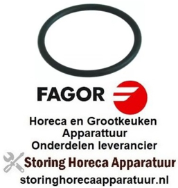 416691033 - O-ring voor element vaatwasser FAGOR