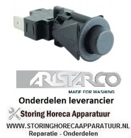 1720.00040.43 - Drukschakelaar tastend vaatwasser ARISTARCO AC20