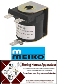 MAGNEETSPOEL MEIKO VAATWASSER HORECA EN GROOTKEUKEN REPARATIE ONDERDELEN