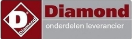 35336113 - Vermogen printplaat voor snelkoeler DIAMOND DBT51/L
