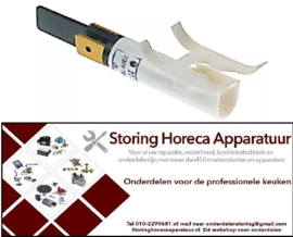 817359817 - Signaallamp 230V groen