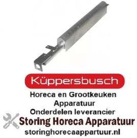 207104177 - Staafbrander voor grill-bakplaat Kuppersbusch