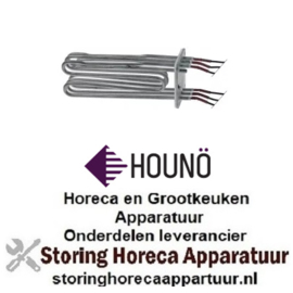 583420582 - Verwarmingselement 9000W 208V voor Houno