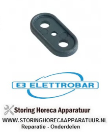 5104.370.86 - Pakking kuip verwarmings element  ELETTROBAR FAST 160-2