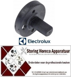 977106877 - Knop adapter voor bakplaat ELECTROLUX  N700