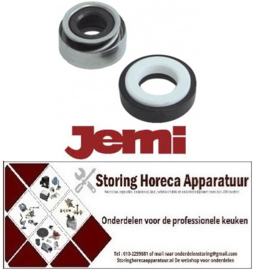 491510692 - Glijring dichting voor schacht ø 11mm JEMI