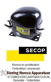 177605089 -Compressor koelmiddel R134a type NL8.4MF Secop