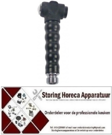 334542105 - Apparatenhanddouche 1/2" OD L 130mm
