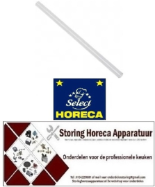 130531130 - Kijkglas voor percolator HORECA-SELECT GCM3016