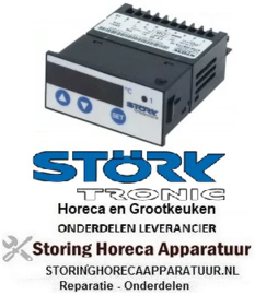 113378109 - Elektronische regelaar type ST58-GB1TA.10 STORK-TRONIK