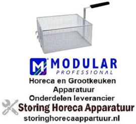 330970330 - Friteusekorf voor friteuse  MODULAR