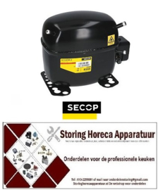4033070329- COMPRESSOR R290  SC15CNX.2 CSIR SECOP