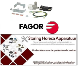 210499447 -Circulatiepomp Fagor